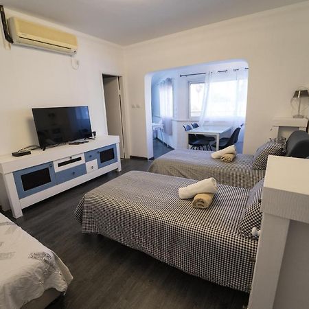 Eilot Appartement Eilat Buitenkant foto
