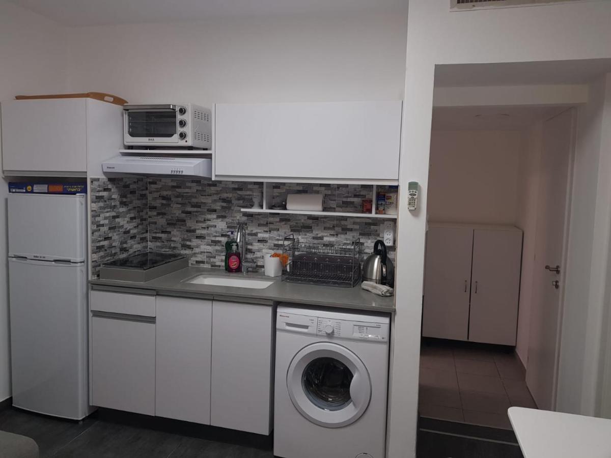 Eilot Appartement Eilat Buitenkant foto