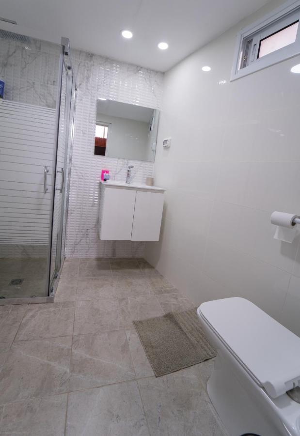 Eilot Appartement Eilat Buitenkant foto