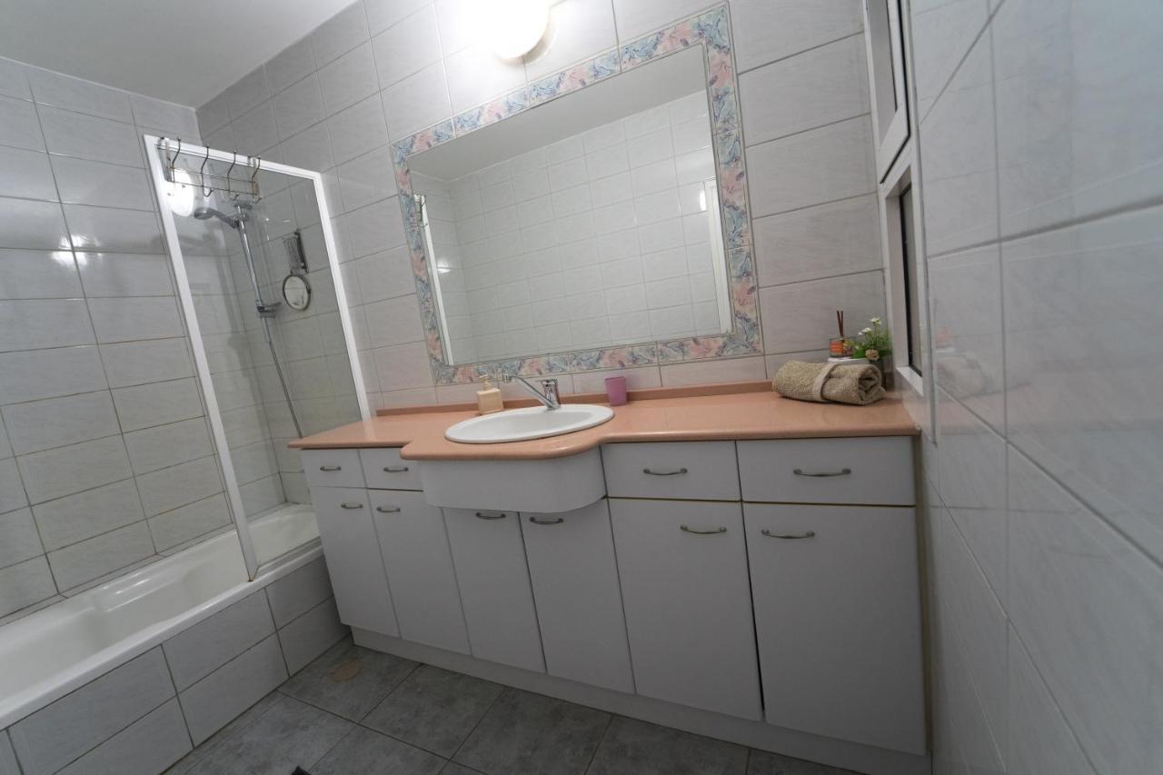 Eilot Appartement Eilat Buitenkant foto