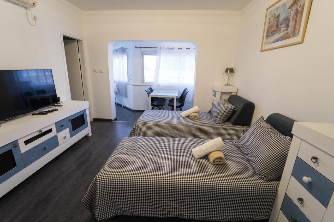 Eilot Appartement Eilat Buitenkant foto