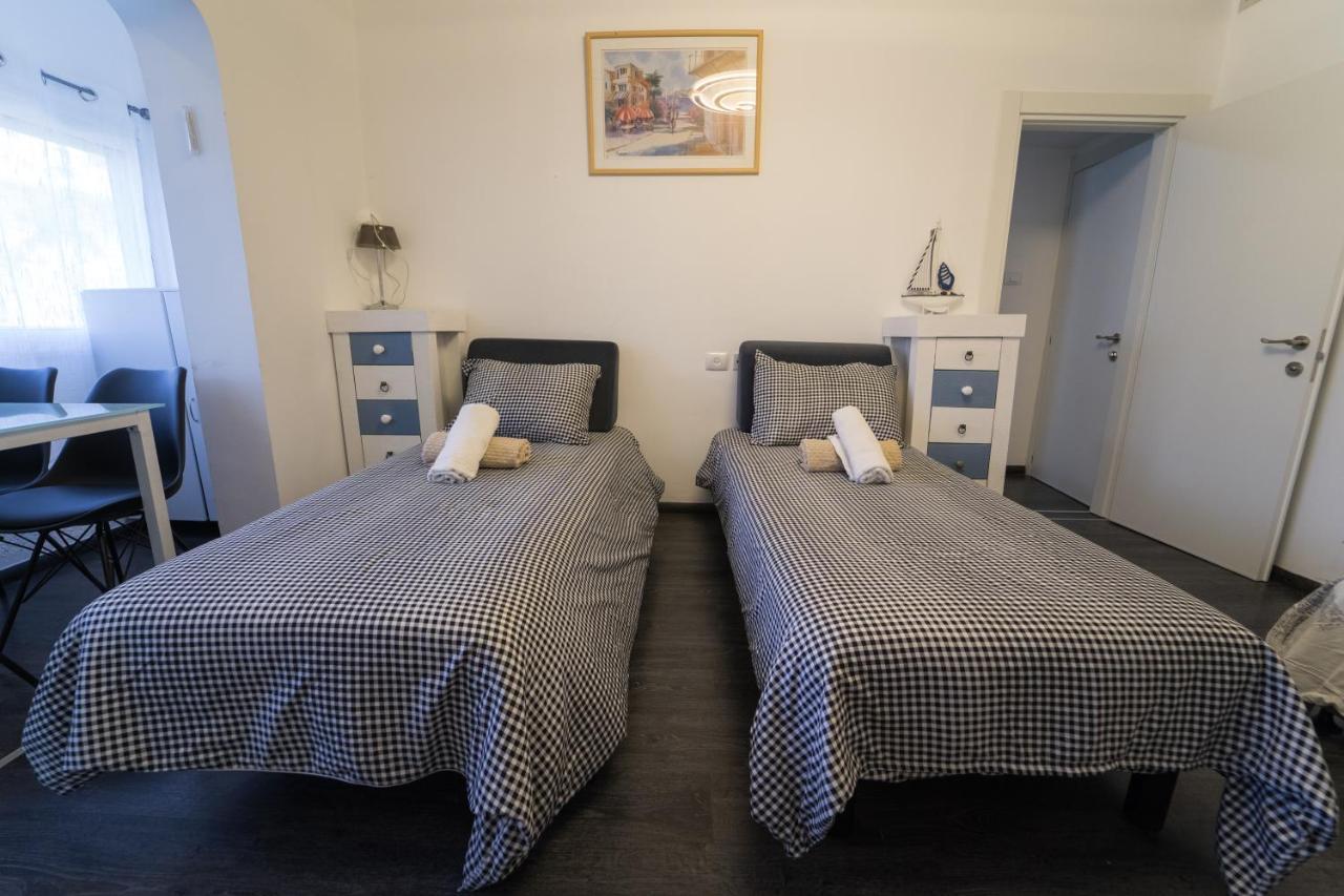 Eilot Appartement Eilat Buitenkant foto