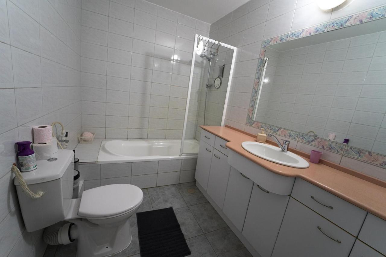 Eilot Appartement Eilat Buitenkant foto