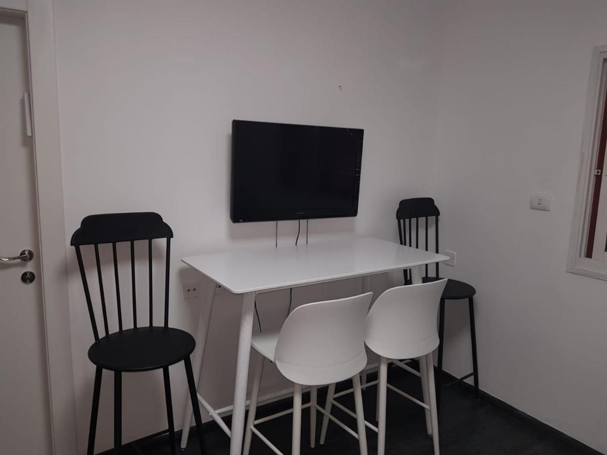 Eilot Appartement Eilat Buitenkant foto