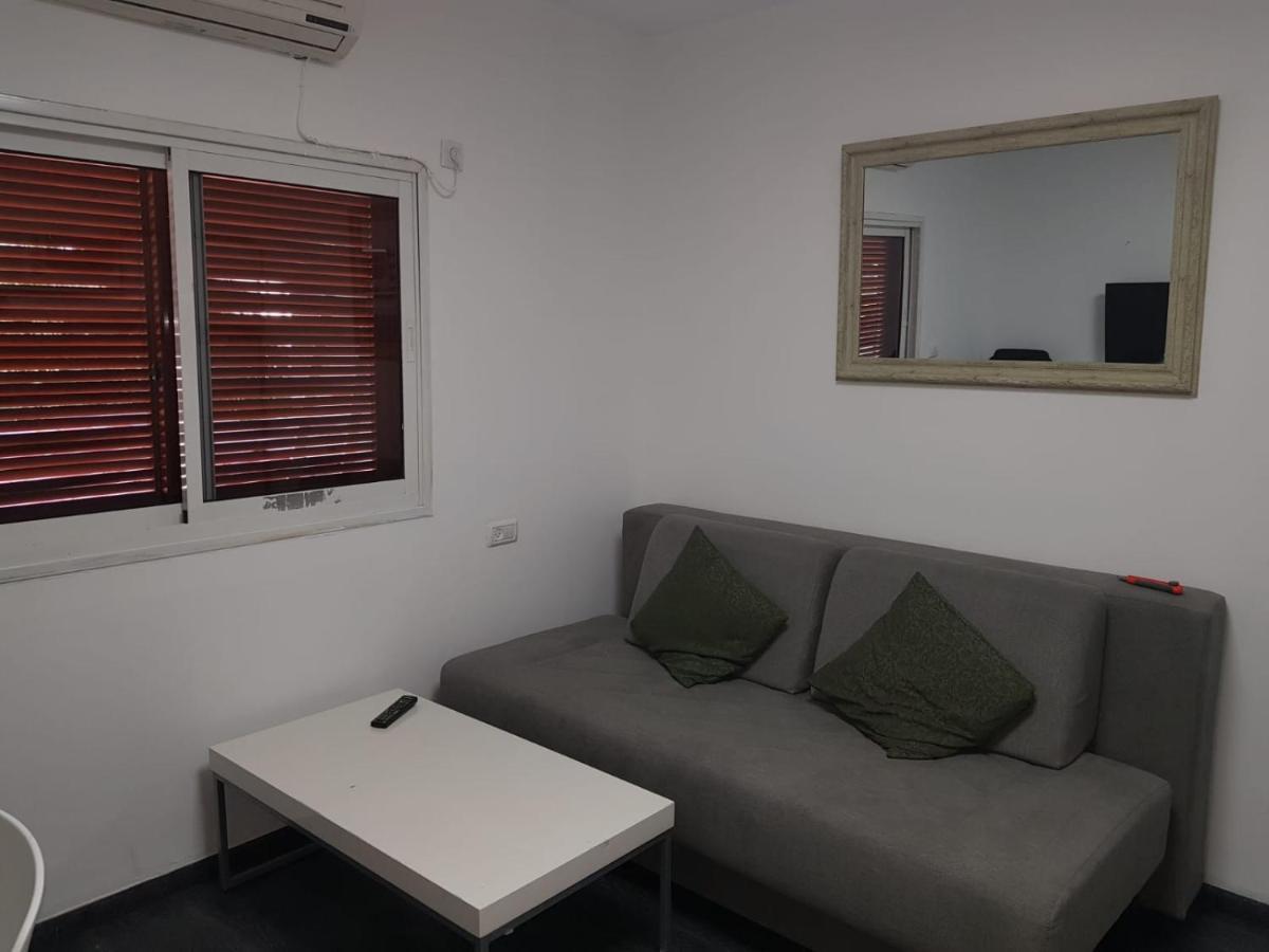 Eilot Appartement Eilat Buitenkant foto