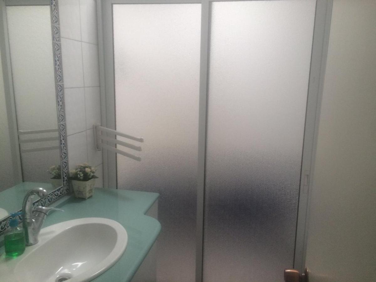 Eilot Appartement Eilat Buitenkant foto