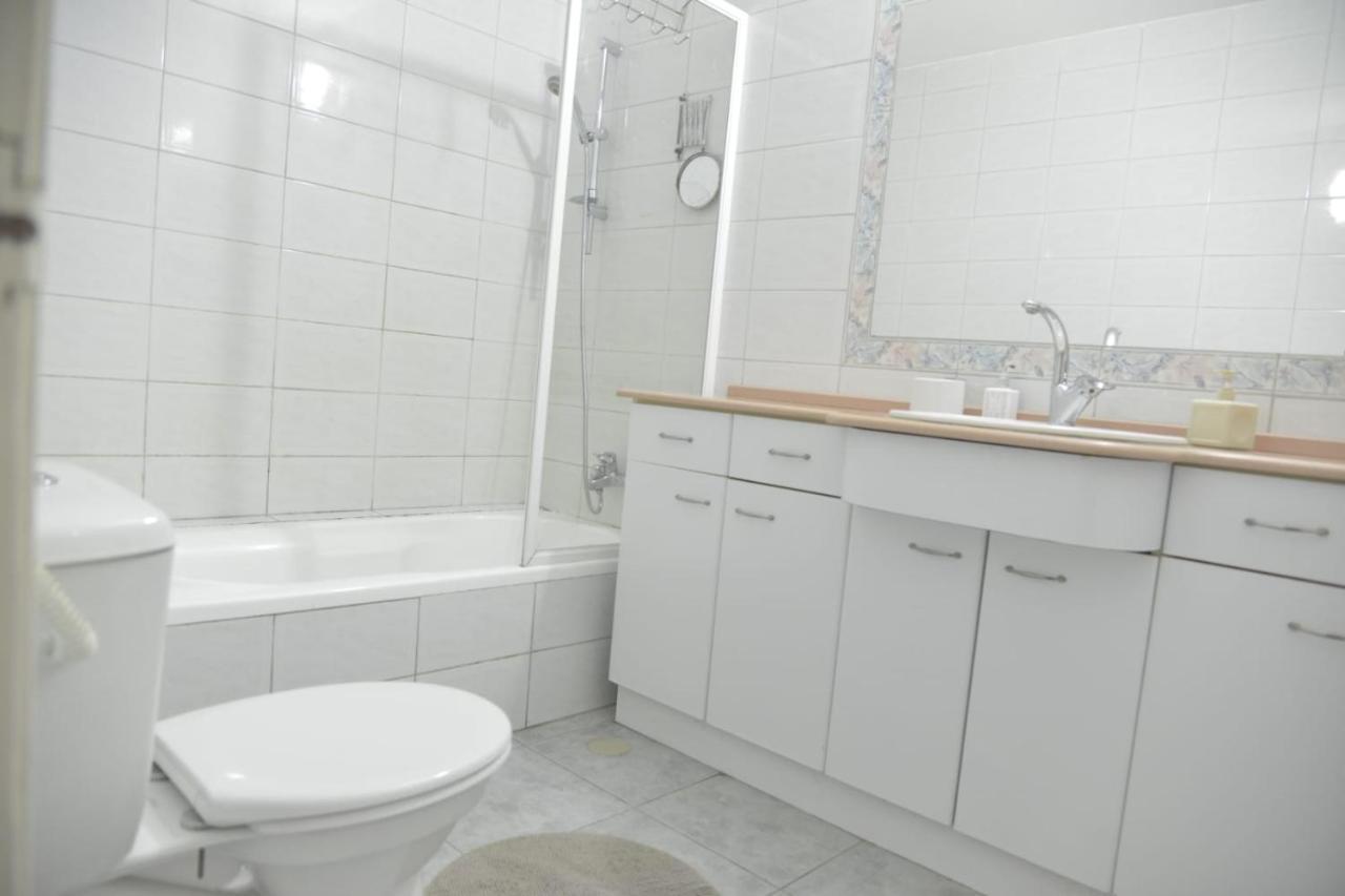 Eilot Appartement Eilat Buitenkant foto