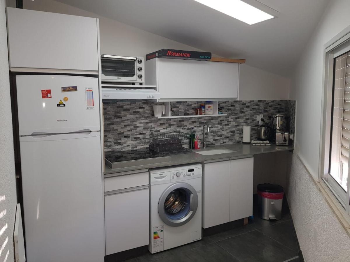 Eilot Appartement Eilat Buitenkant foto