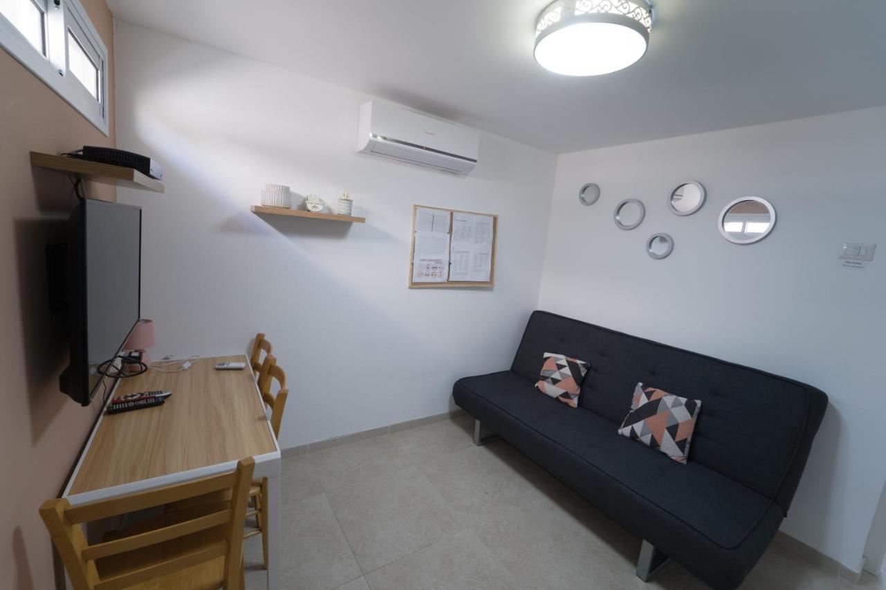 Eilot Appartement Eilat Buitenkant foto