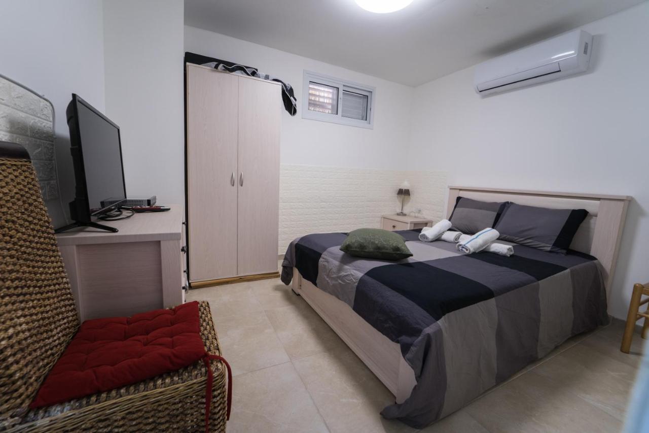 Eilot Appartement Eilat Buitenkant foto