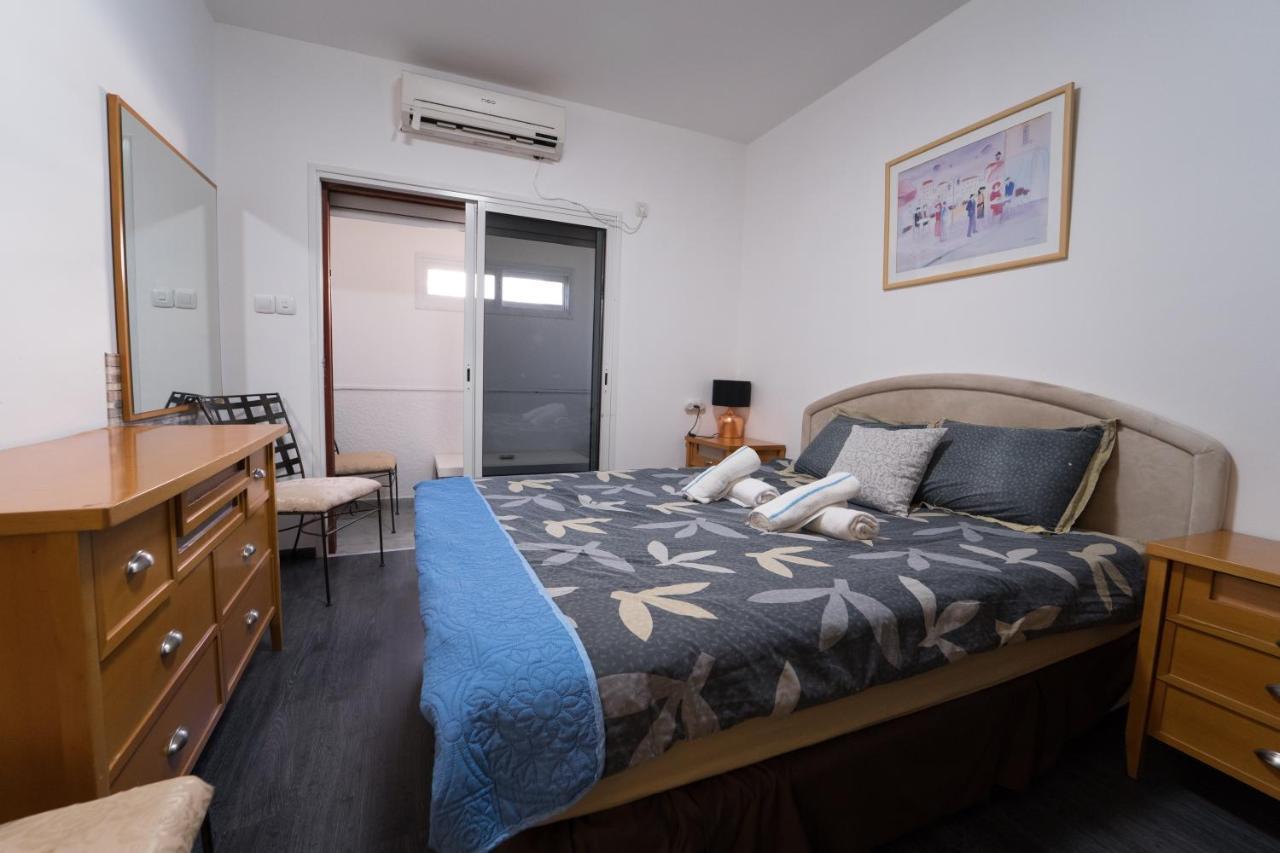 Eilot Appartement Eilat Buitenkant foto