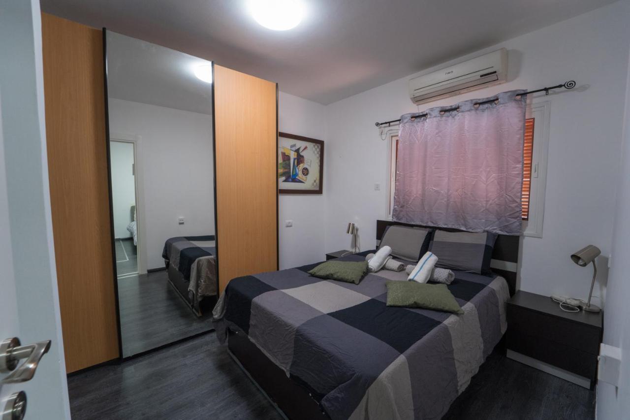 Eilot Appartement Eilat Buitenkant foto