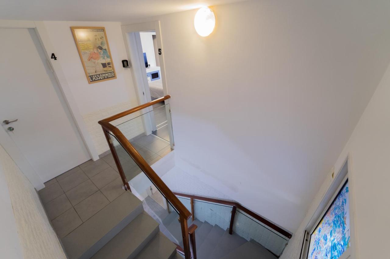 Eilot Appartement Eilat Buitenkant foto