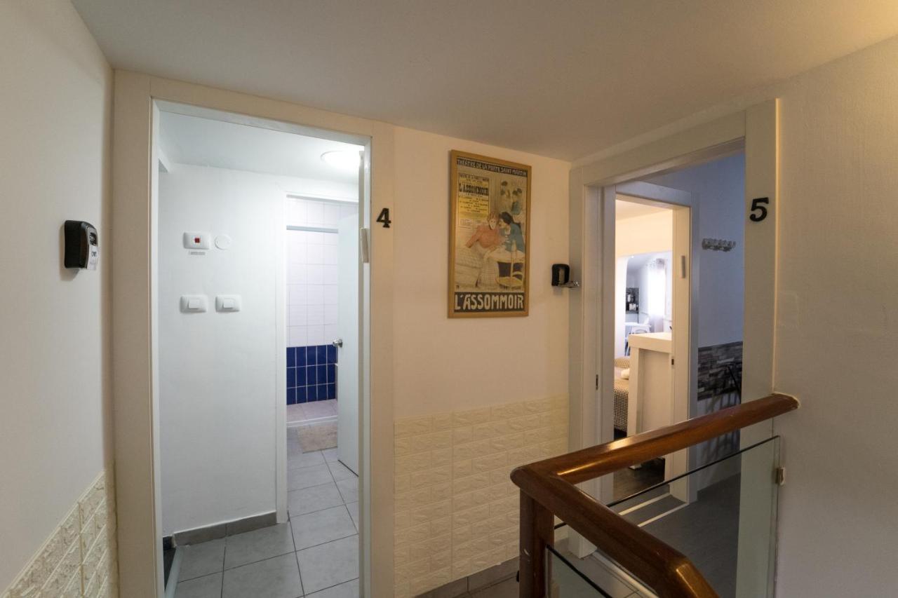Eilot Appartement Eilat Buitenkant foto