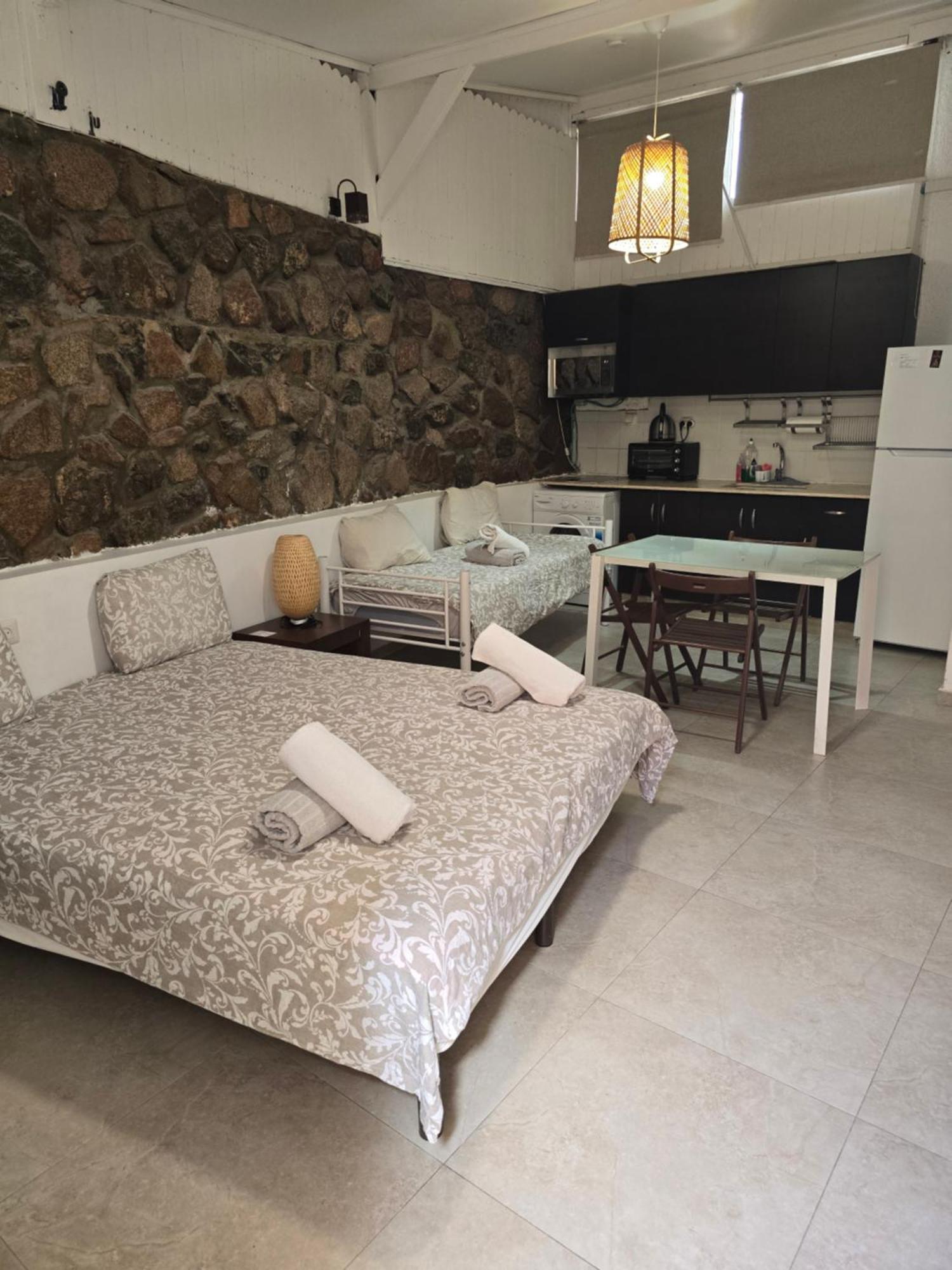 Eilot Appartement Eilat Buitenkant foto