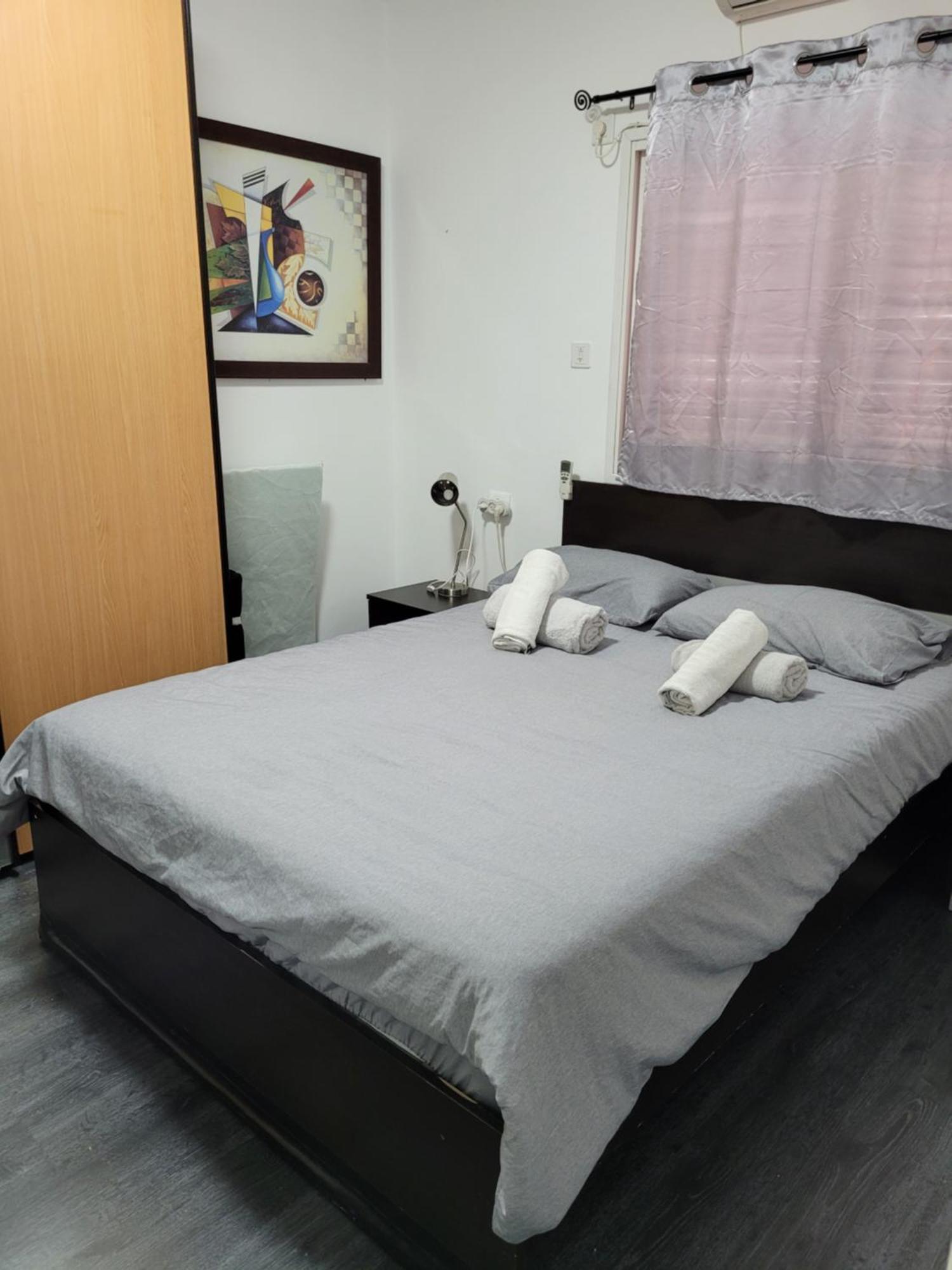 Eilot Appartement Eilat Buitenkant foto
