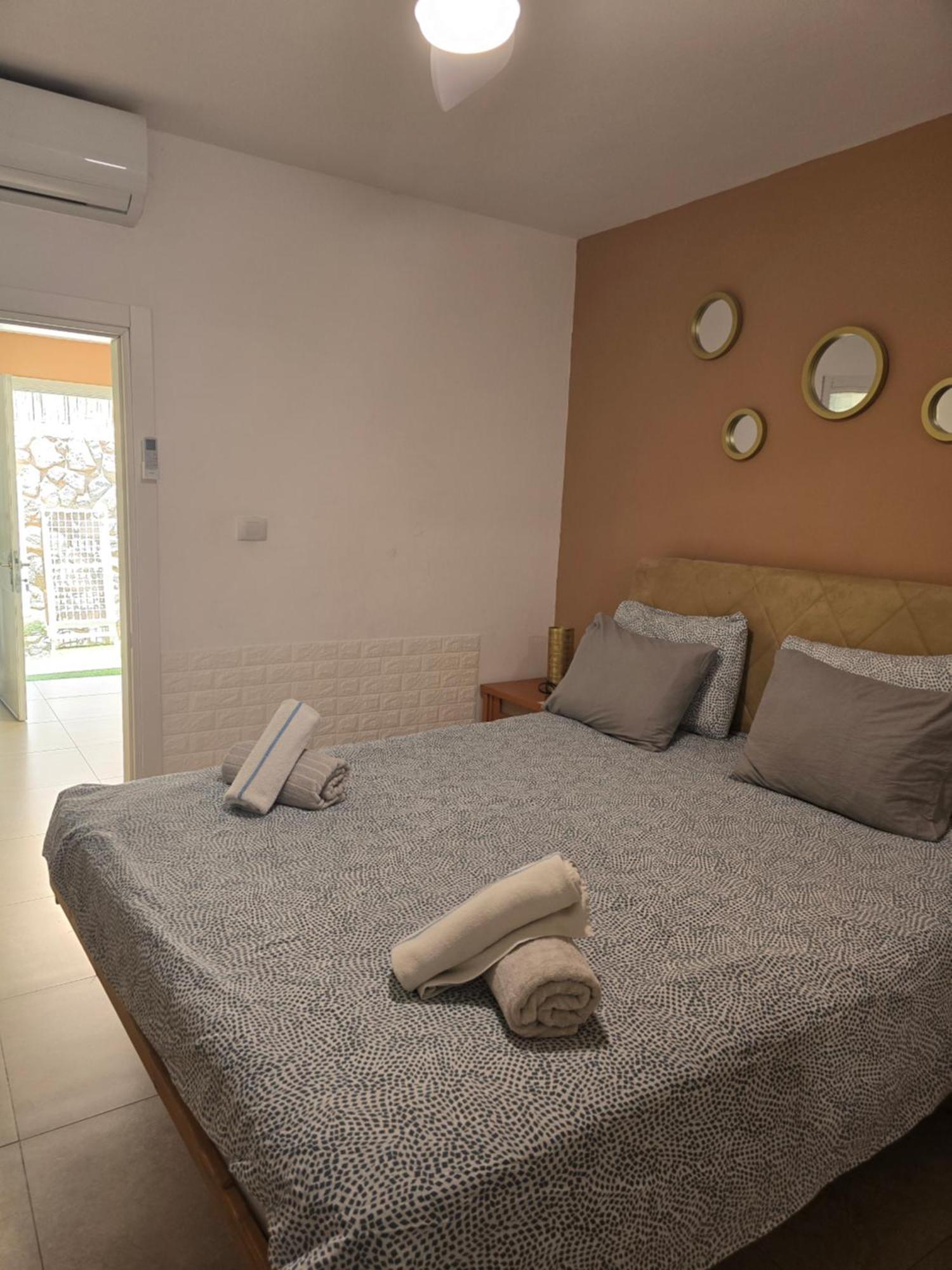 Eilot Appartement Eilat Buitenkant foto