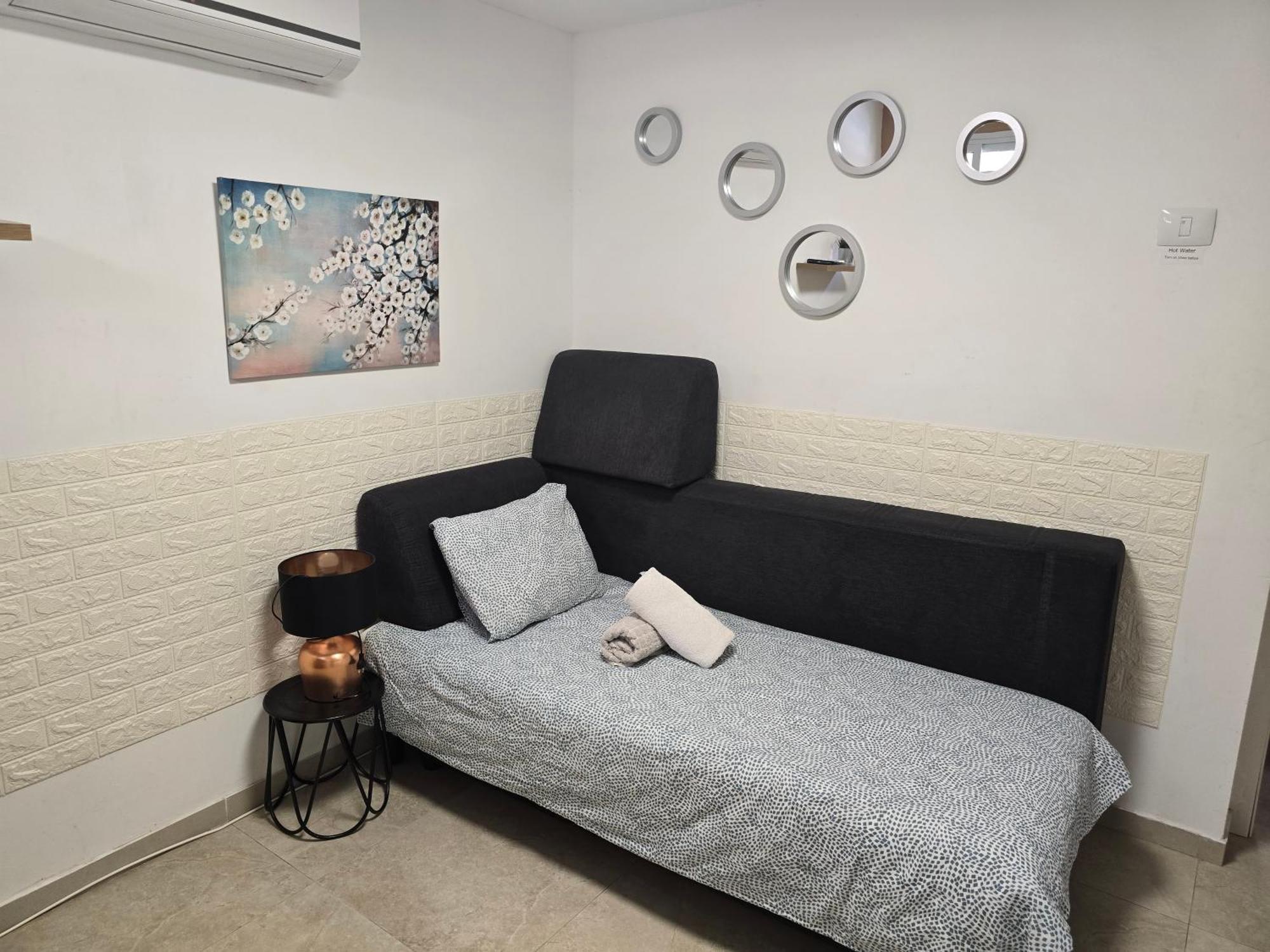 Eilot Appartement Eilat Buitenkant foto